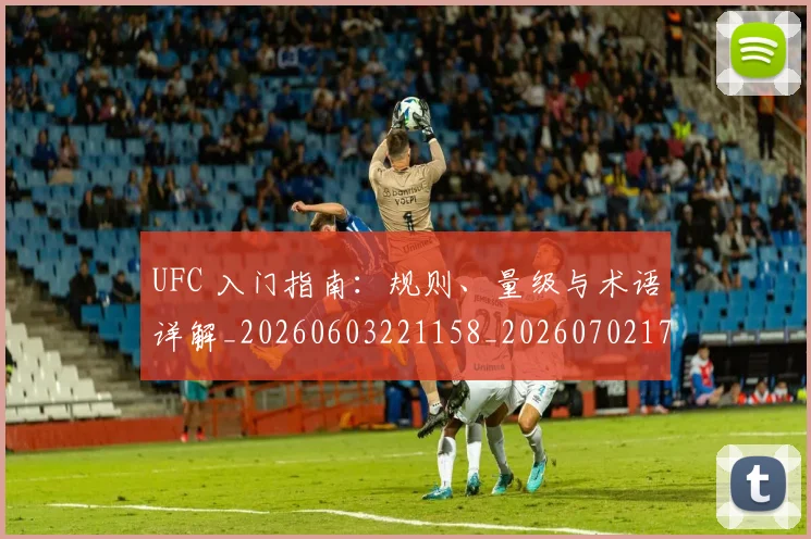 UFC 入门指南:规则、量级与术语详解_20260603221158_20260702171229