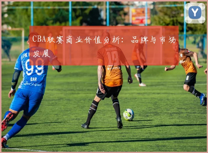 CBA联赛商业价值分析：品牌与市场发展