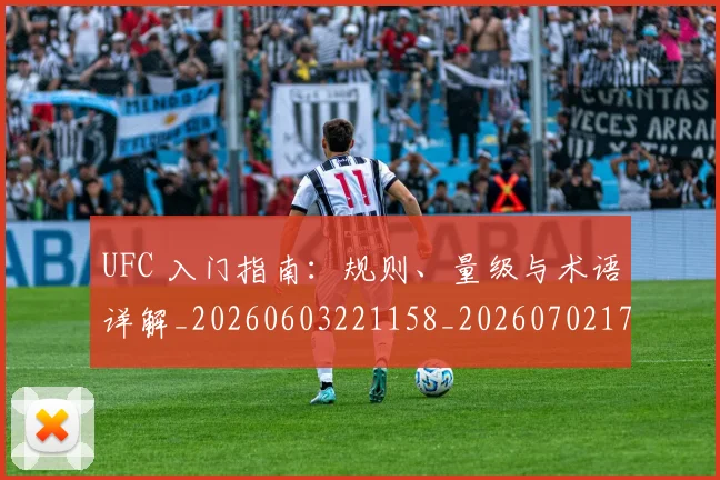 UFC 入门指南：规则、量级与术语详解_20260603221158_20260702171229